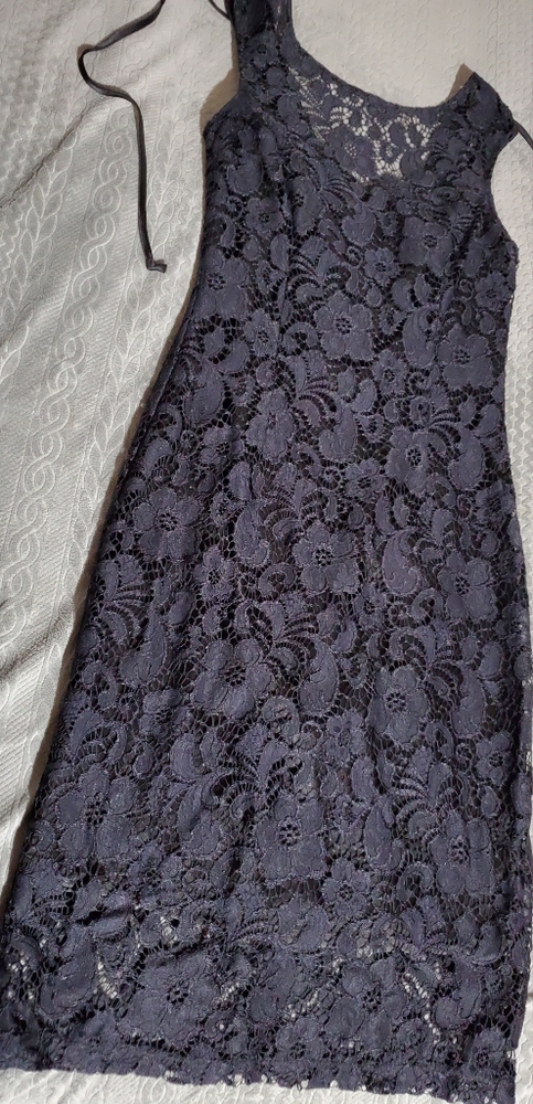 Little black dress nwt